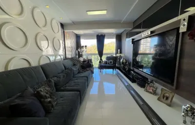 Apartamento com 3 quartos à venda na Avenida Governador Irineu Bornhausen, --, Agronômica, Florianópolis