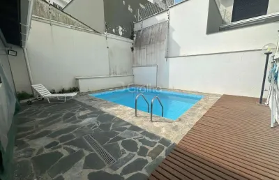 Casa com 5 quartos à venda na rua ângelo la porta, --, centro, florianópolis, 450 m2 por r$ 3.200.000
