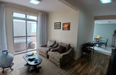 Cobertura com 3 quartos à venda na Rua Santos Saraiva, --, Estreito, Florianópolis