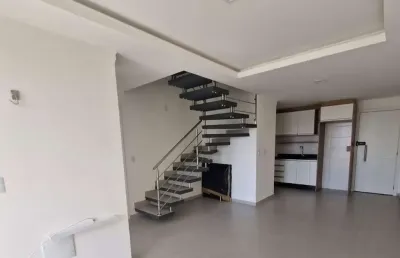 Apartamento com 2 quartos sendo 1 suíte com 86,64m² nos ingleses.