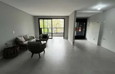 Apartamento com 3 quartos à venda na Rua dos Polvos, --, Jurerê, Florianópolis