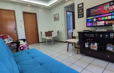 Apartamento com 2 quartos à venda na Rua Osni João Vieira, --, Campinas, São José