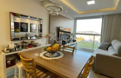 Apartamento com 2 quartos à venda na Rua da Praça, --, Pedra Branca, Palhoça