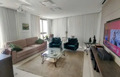 Apartamento com 3 quartos à venda na Rua Duarte Schutel, --, Centro, Florianópolis