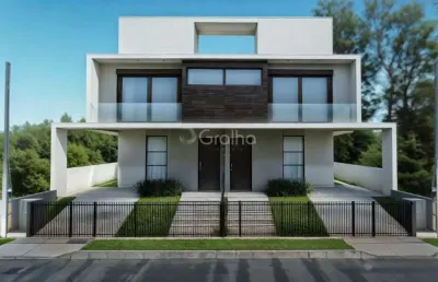 Casa com 3 quartos à venda na Dos Girassóis, --, Daniela, Florianópolis