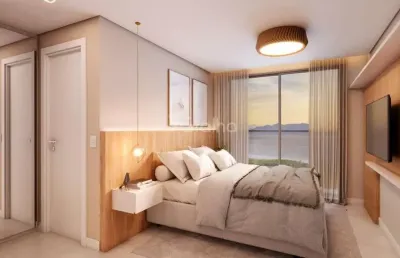 Apartamento  de  88m² com 2 quartos no saco dos limões