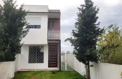Casa com 3 quartos à venda na Rua Camarinhas, --, Campeche, Florianópolis