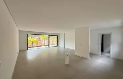 Apartamento com 3 quartos à venda na Rodovia Haroldo Soares Glavan, --, Cacupé, Florianópolis