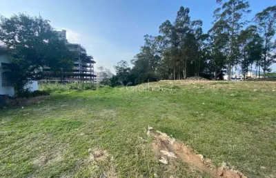 Terreno à venda na Servidão Alcides Anacleto Vieira, --, Pantanal, Florianópolis