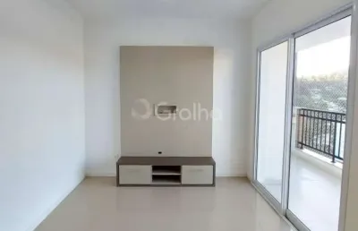 Apartamento de 72m² com 2 quartos sendo 1 suíte na carvoeira