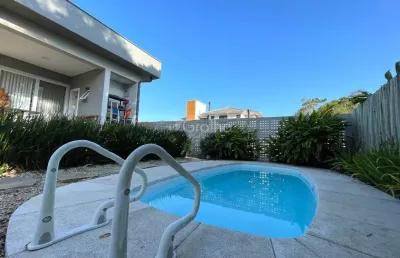 Casa 4 quartos com piscina em condomínio fechado no bairro campeche