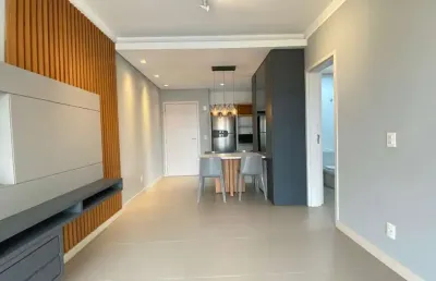 Apartamento com 2 quartos à venda na Rua Nivaldo Dias, --, Campeche, Florianópolis