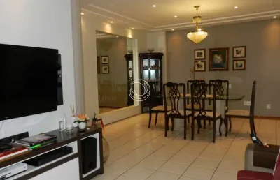 Apartamento com 4 quartos à venda na Rua Altamiro Guimarães, --, Centro, Florianópolis