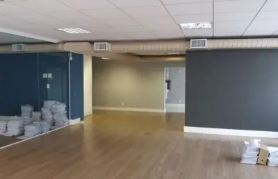 Ponto comercial à venda na Rua Saldanha Marinho, --, Centro, Florianópolis