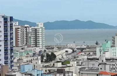 Apartamento com 3 quartos à venda na Rua Brasilpinho, --, Kobrasol, São José