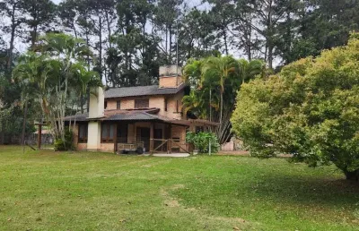 Terreno à venda na Rodovia Sc 403, Km 1.770, --, Vargem do Bom Jesus, Florianópolis
