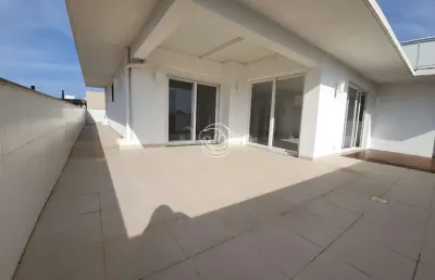 Cobertura com 3 quartos à venda na Rua Otávio Cruz, --, Campeche, Florianópolis