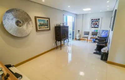 Cobertura com 2 quartos à venda na Rua Henrique Bruggemann, --, Centro, Florianópolis
