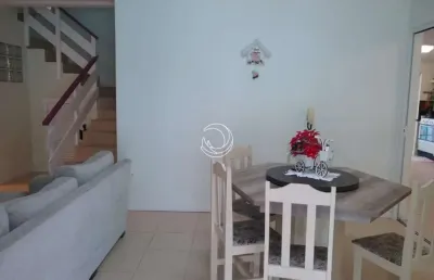 Casa com 5 quartos à venda na Rua Deputado Oscar Rodrigues da Nova, --, Canasvieiras, Florianópolis