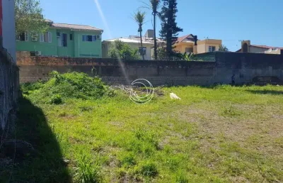 Terreno à venda na Rua Joaquim Carneiro, --, Capoeiras, Florianópolis
