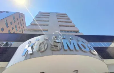 Ponto comercial à venda na Rua Conselheiro Mafra, --, Centro, Florianópolis