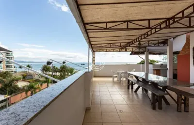 Prédio à venda na Avenida das Nações, --, Canasvieiras, Florianópolis