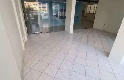 Sala comercial à venda na Rua Irmãos Vieira, --, Campinas, São José