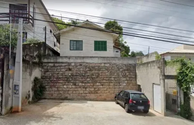 Terreno à venda na Rua João Motta Espezim, --, Saco dos Limões, Florianópolis