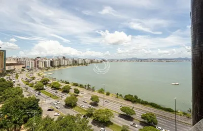 Apartamento com 4 quartos à venda na Rua Comandante Constantino Nicolau Spyrides, --, Beira Mar, Florianópolis