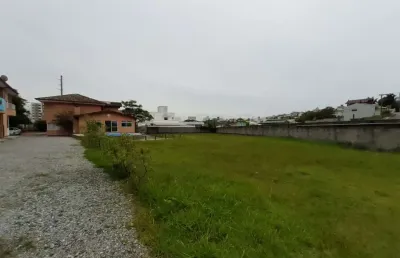Terreno em condomínio fechado à venda na Rua dos Canários, --, Pedra Branca, Palhoça