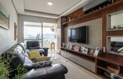 Apartamento com 3 quartos à venda na Rua Graciliano Ramos, --, Agronômica, Florianópolis