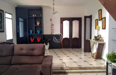 Casa com 6 quartos à venda na Servidão Reinaldo Nienkotter, --, Canto, Florianópolis