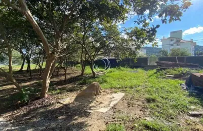 Terreno à venda na Rua Zigomar Georgina de Souza Silva, --, Areias, São José