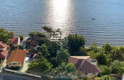 Cobertura com 3 quartos à venda na rodovia joão paulo, --, joão paulo, florianópolis, 348 m2 por r$ 5.472.000