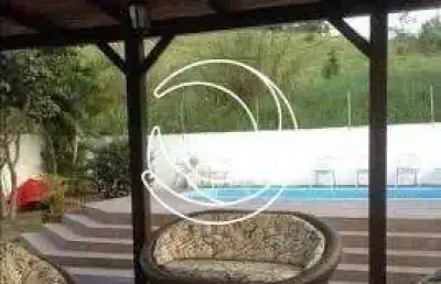 Casa com 3 quartos à venda na Rua do Copo de Leite, --, Pedra Branca, Palhoça
