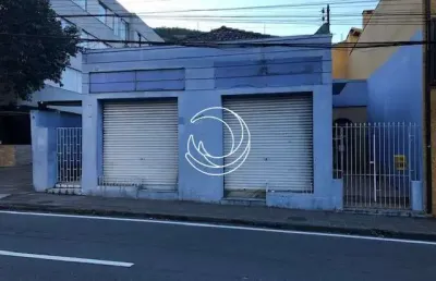 Terreno à venda na Avenida Mauro Ramos, --, Centro, Florianópolis