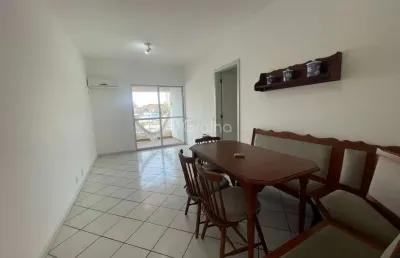 Apartamento de 77m² com 3 quartos sendo 1 suíte no estreito