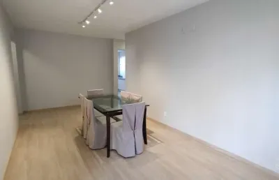 Apartamento com 3 quartos à venda na Avenida Mauro Ramos, --, Centro, Florianópolis