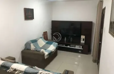 Casa residencial de 6 dorms no bairro jardim atlântico