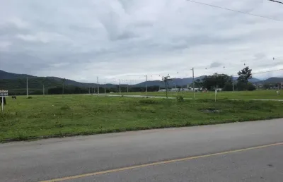 Terreno à venda na Rua Jorge José Zimmermann, --, Sertão do Maruim, São José