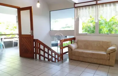 Casa residencial de 5 dorms no bairro jurerê internacional