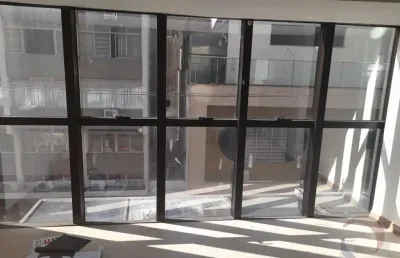 Sala comercial à venda na Rua Felipe Schmidt, --, Centro, Florianópolis
