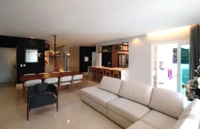 Cobertura com 4 quartos à venda na Rodovia João Paulo, --, João Paulo, Florianópolis