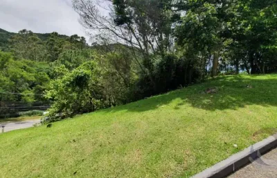 Terreno à venda na Rodovia Admar Gonzaga, --, Itacorubi, Florianópolis