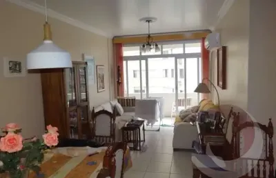 Apartamento com 3 quartos à venda na Rua Esteves Júnior, --, Centro, Florianópolis
