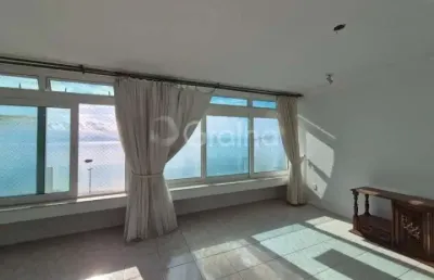 Apartamento com 4 quartos à venda na Avenida Jornalista Rubens de Arruda Ramos, --, Centro, Florianópolis
