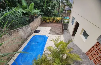 Casa com 3 quartos à venda na Rua Juventino dos Santos Barbosa, --, Coqueiros, Florianópolis