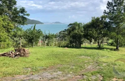 Terreno à venda na Rodovia Baldicero Filomeno, --, Ribeirão da Ilha, Florianópolis