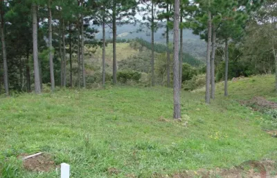 Terreno em condomínio fechado à venda na Estrada Geral Morro Chato- Invernadinha, --, Centro, Rancho Queimado