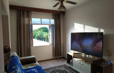 Apartamento com 2 quartos à venda na Rua João Saturnino Ouriques, --, Campinas, São José